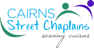 Cairns Street Chaplains